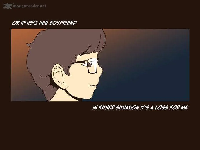 Twenty's Love Story Chapter 25 page 8