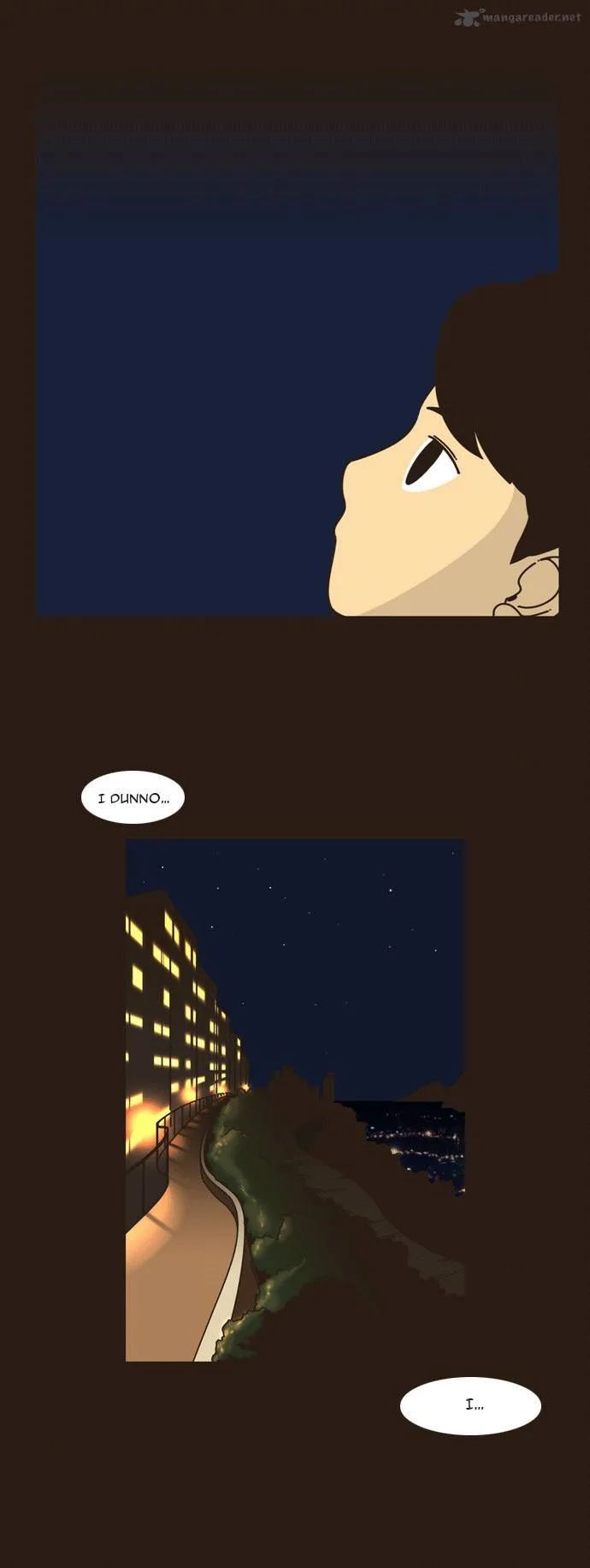 Twenty's Love Story Chapter 5 page 6