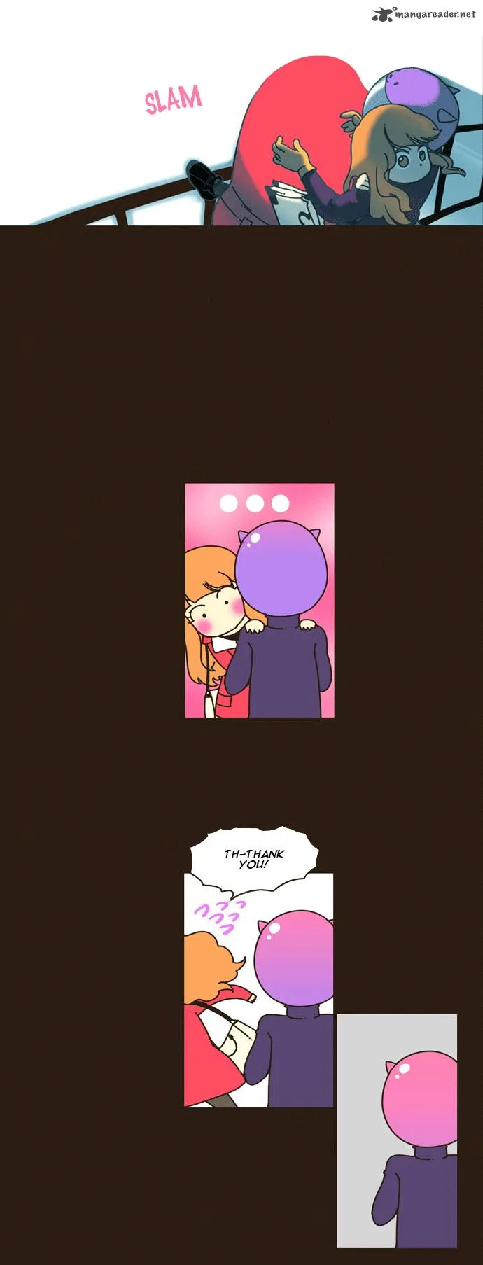 Twenty's Love Story Chapter 7 page 15