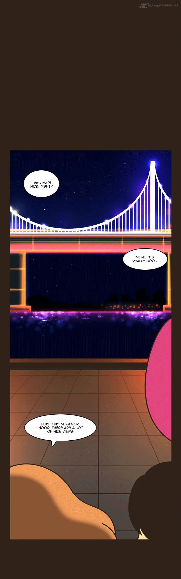 Twenty's Love Story Chapter 9 page 16