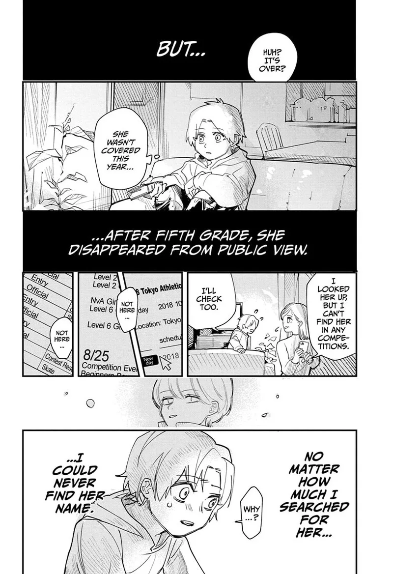 Two on Ice Chapter 1 page 12