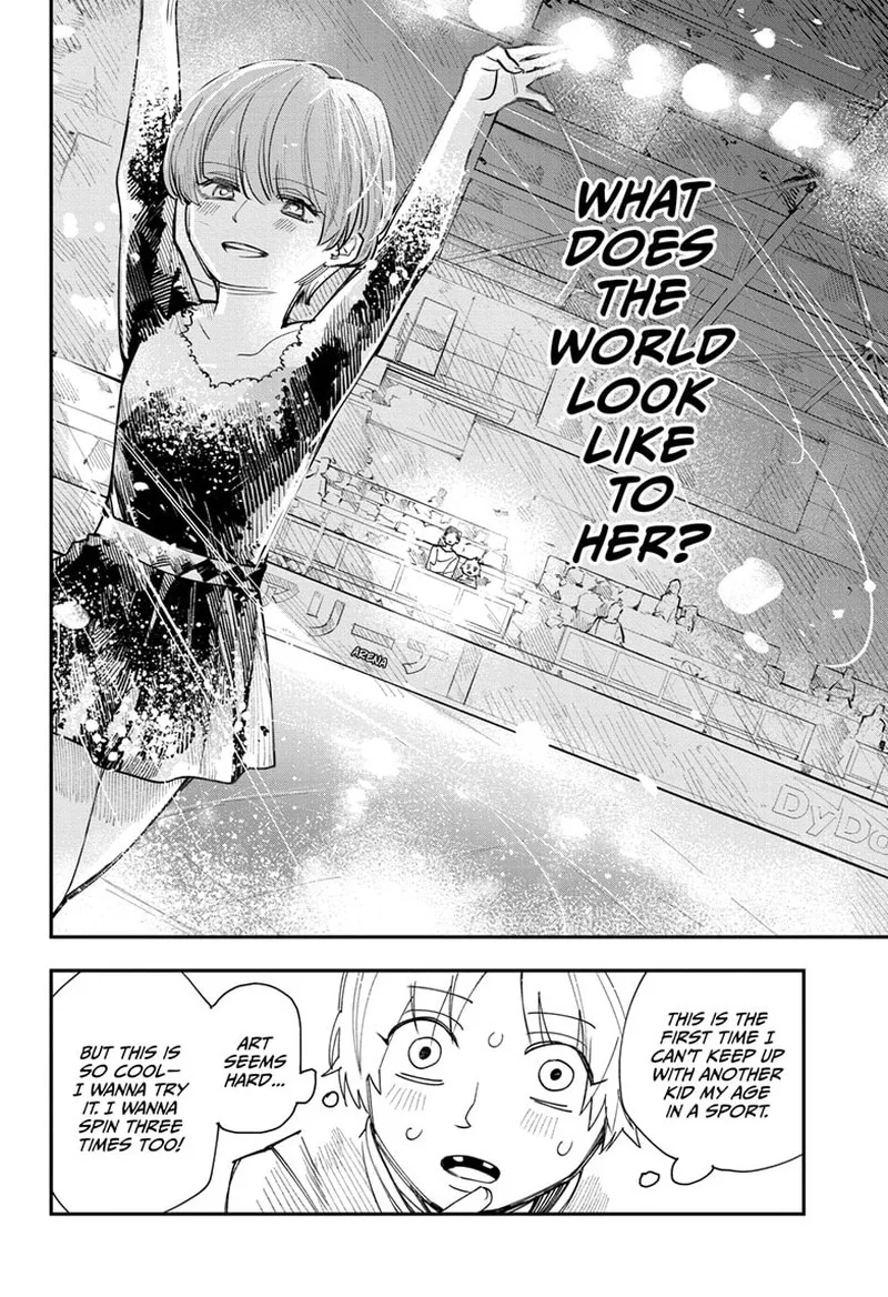 Two on Ice Chapter 1 page 8