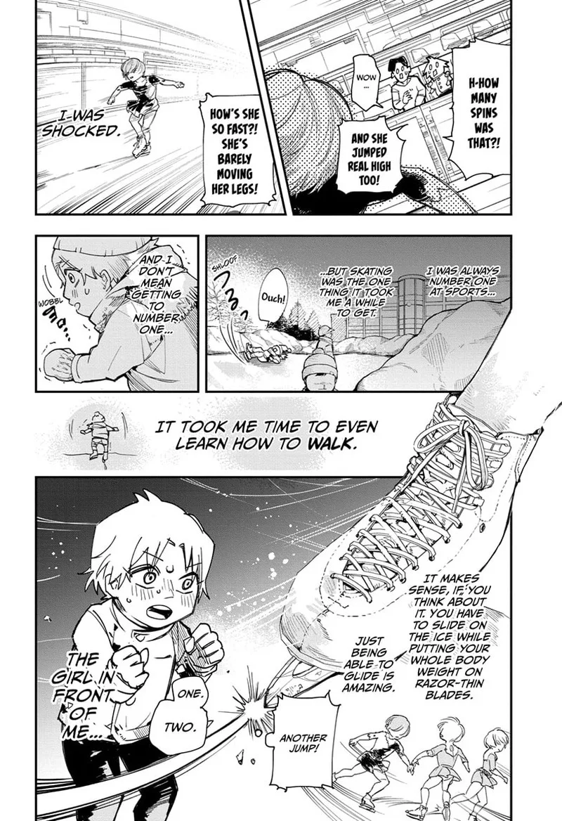 Two on Ice Chapter 1 page 6