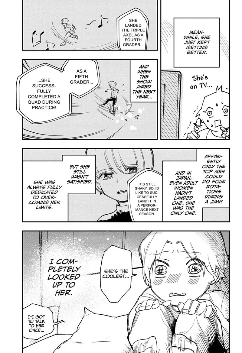 Two on Ice Chapter 1 page 11