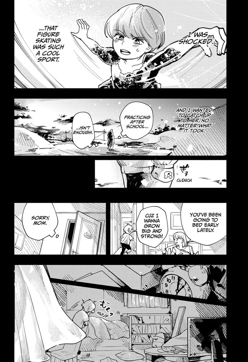 Two on Ice Chapter 1 page 34