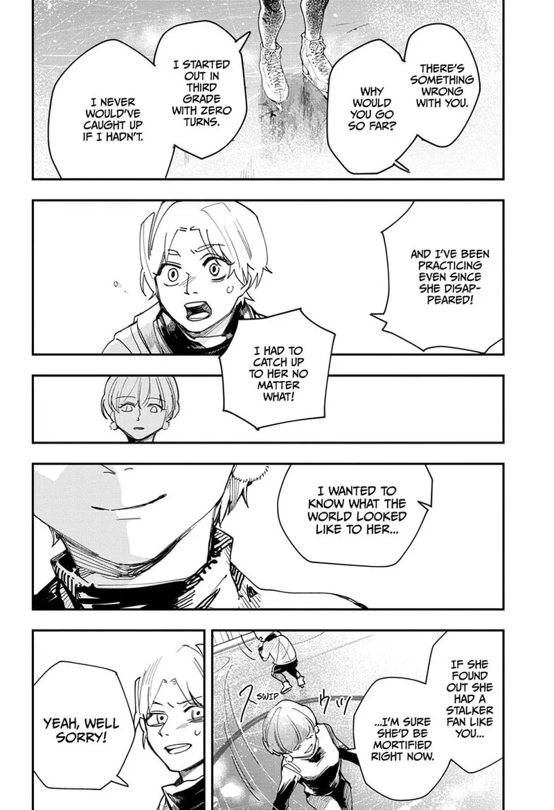 Two on Ice Chapter 1 page 37