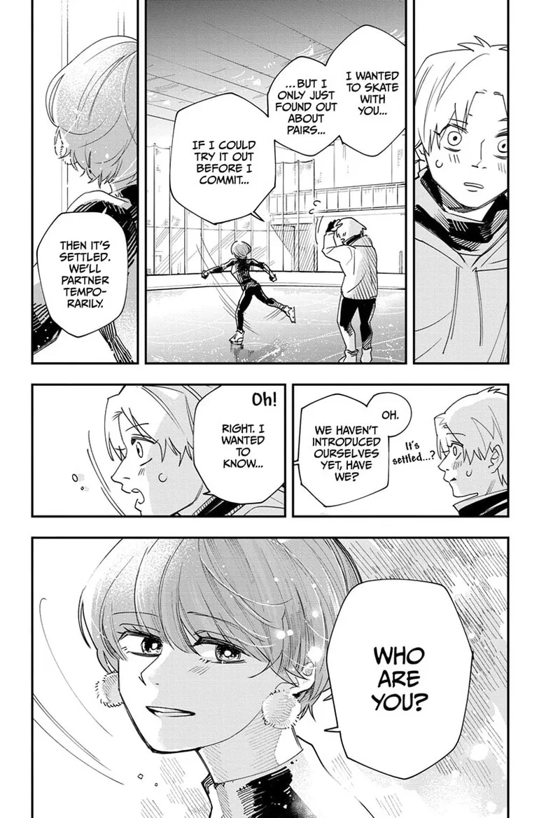 Two on Ice Chapter 1 page 46