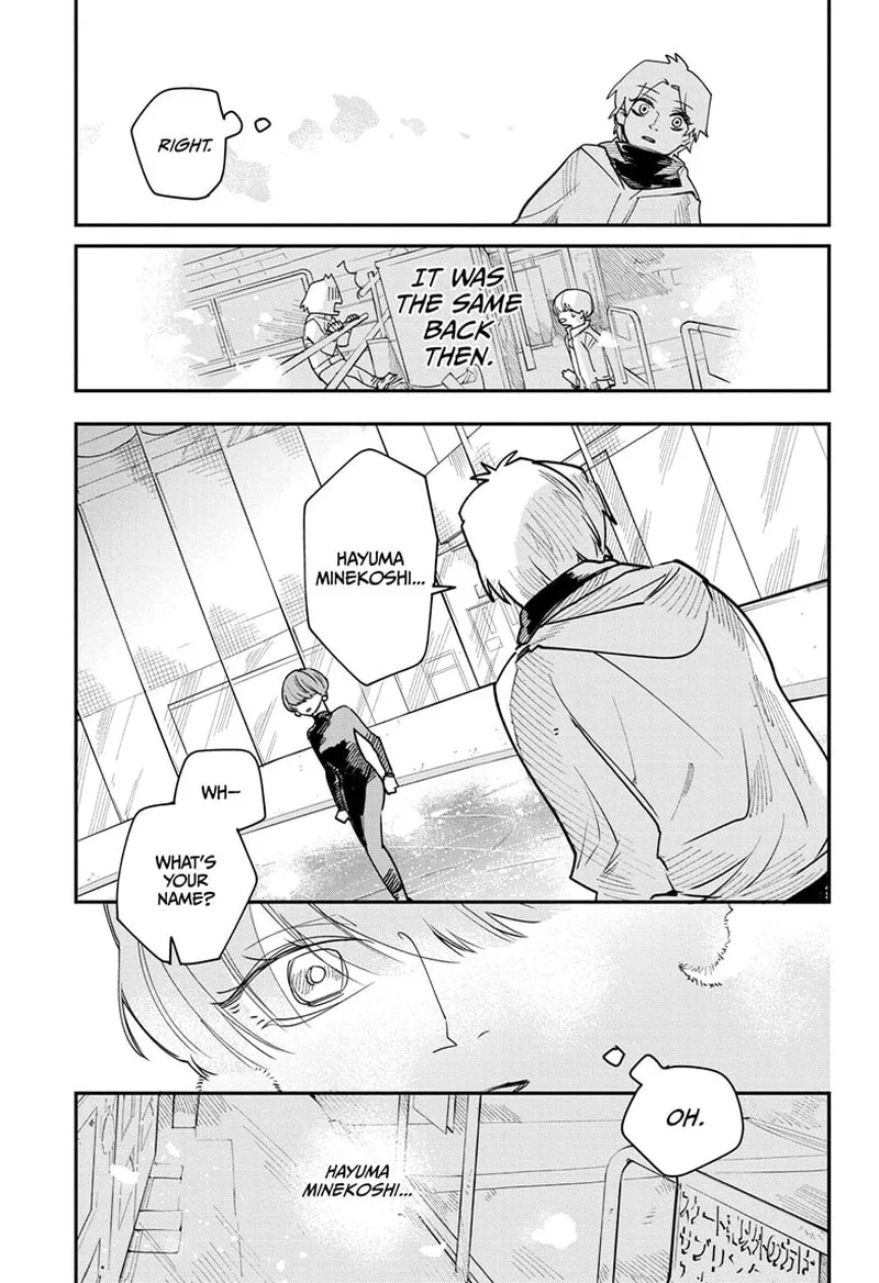 Two on Ice Chapter 1 page 47
