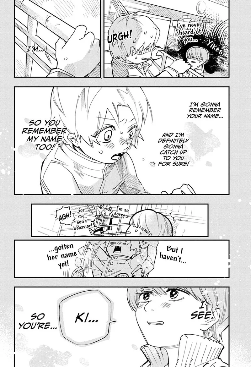 Two on Ice Chapter 1 page 48
