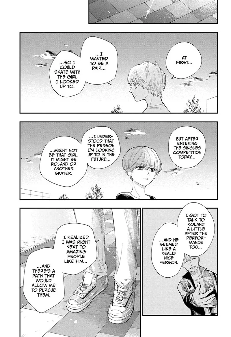 Two on Ice Chapter 10 page 11