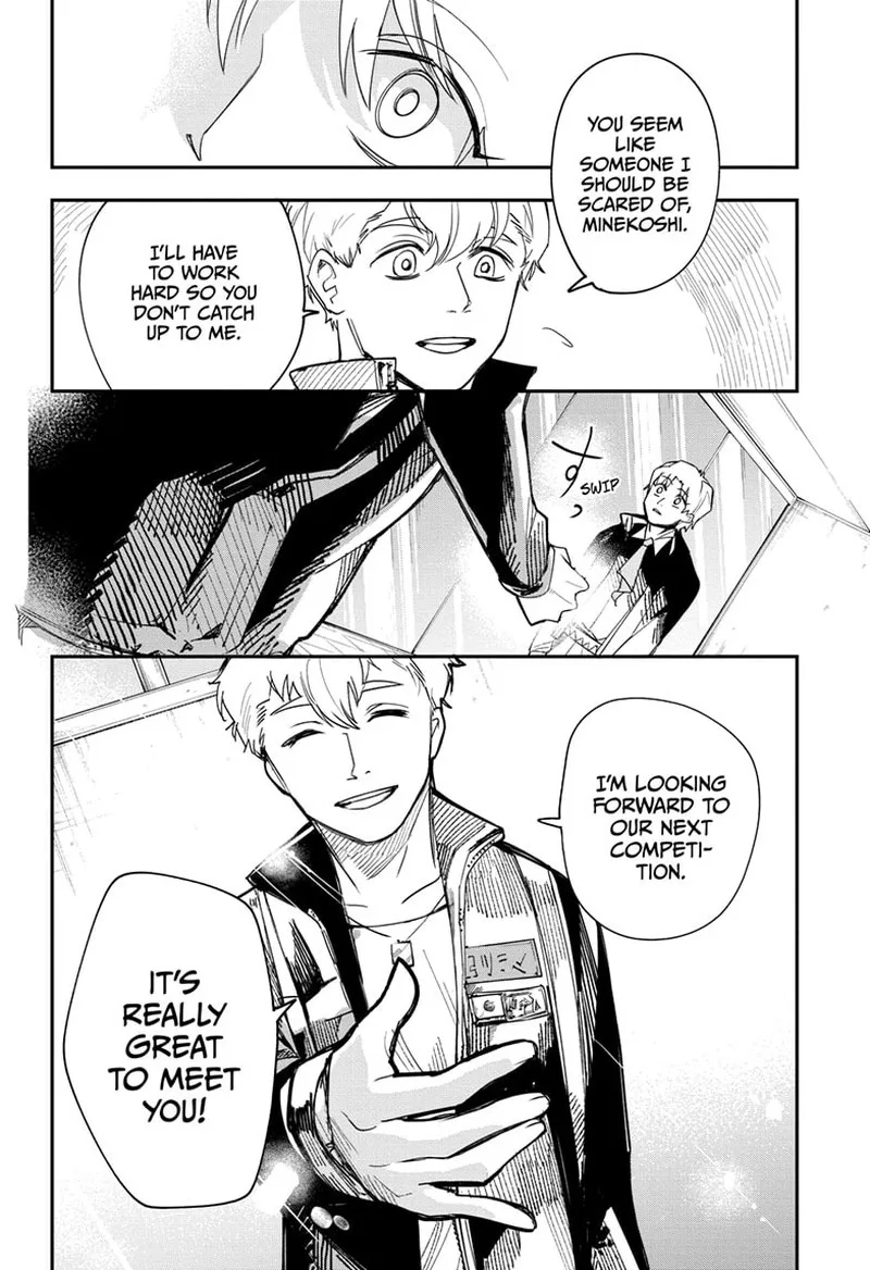Two on Ice Chapter 10 page 6