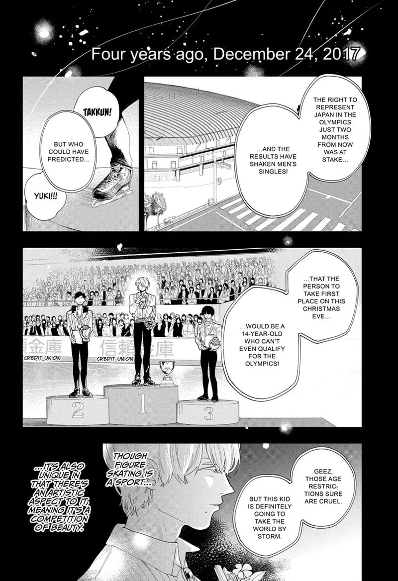 Two on Ice Chapter 11 page 2