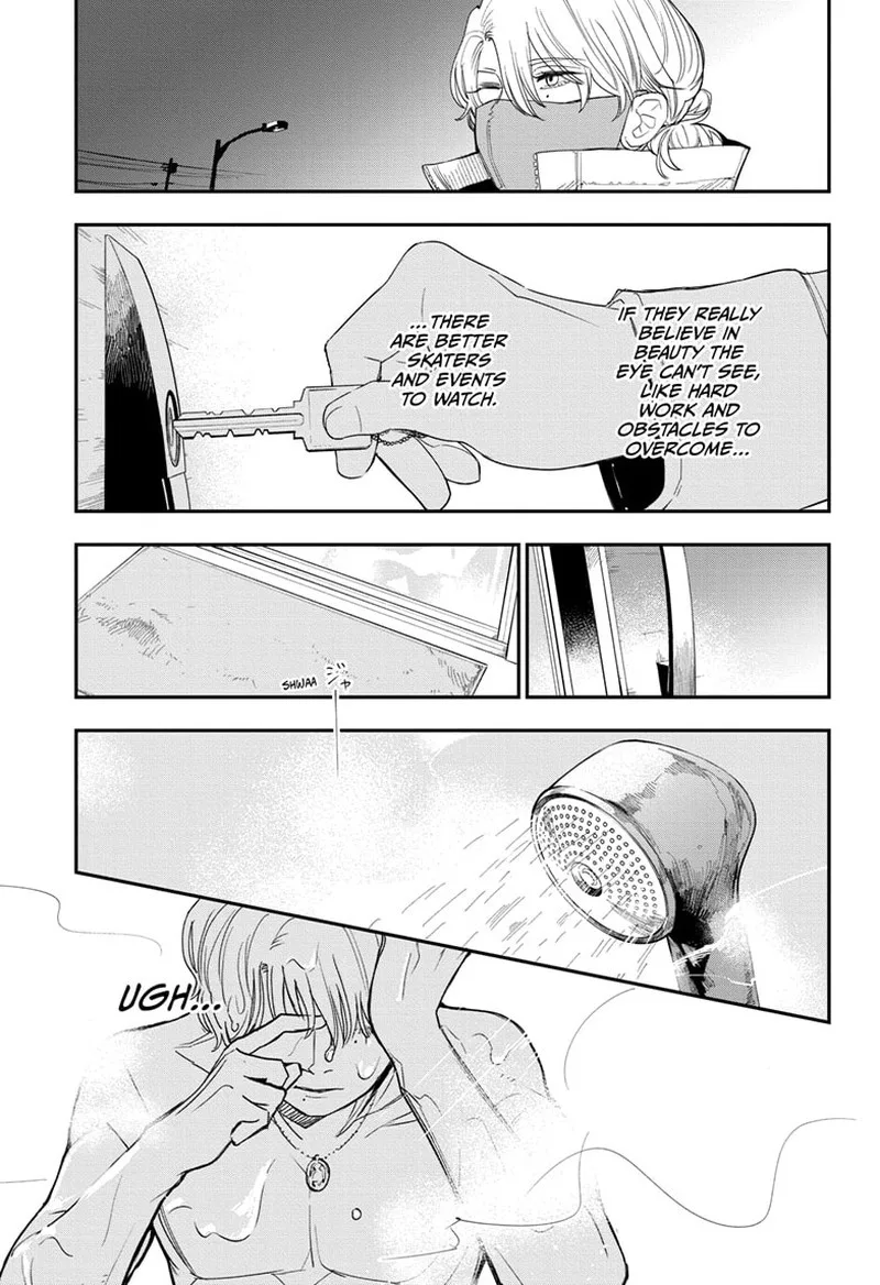 Two on Ice Chapter 11 page 11