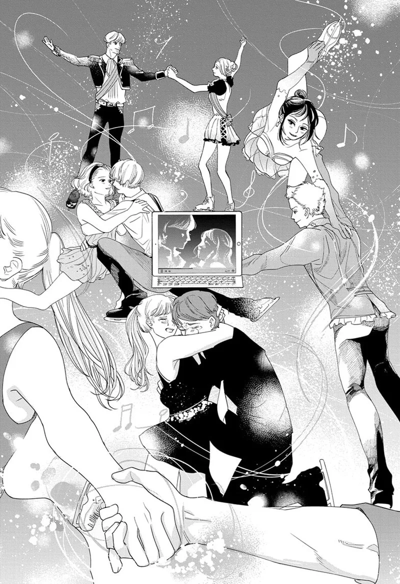 Two on Ice Chapter 11 page 13