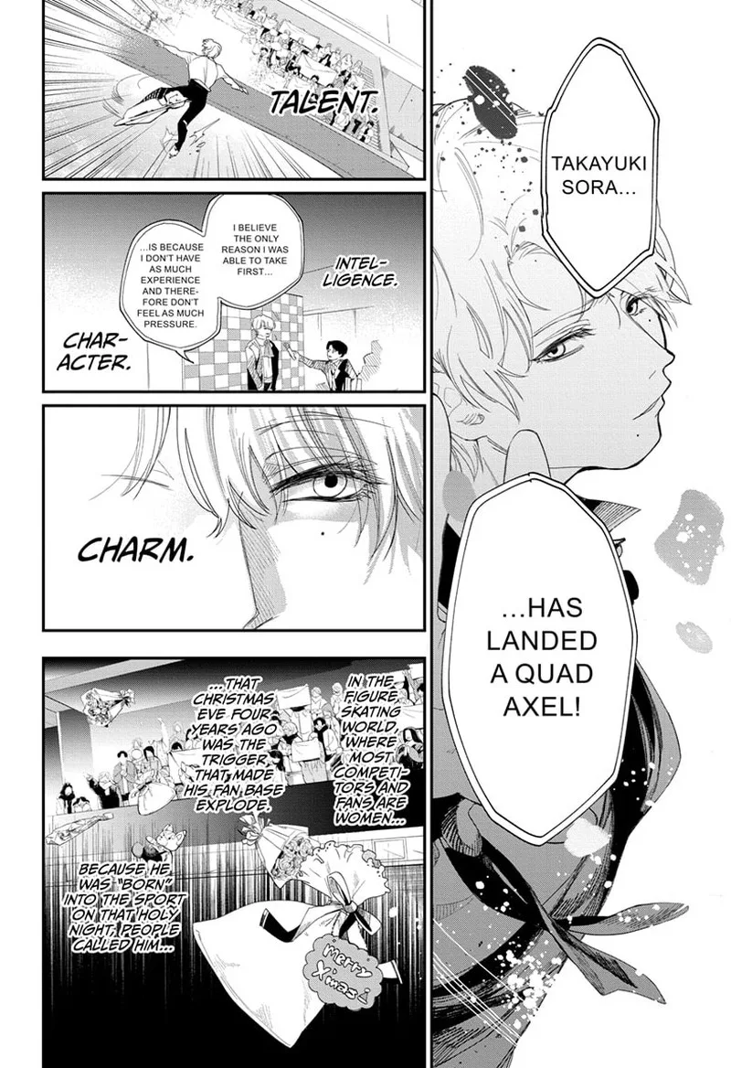 Two on Ice Chapter 11 page 4