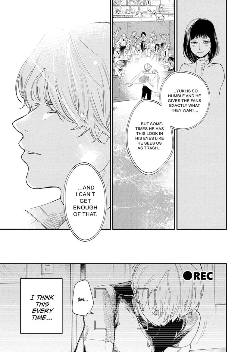 Two on Ice Chapter 11 page 7