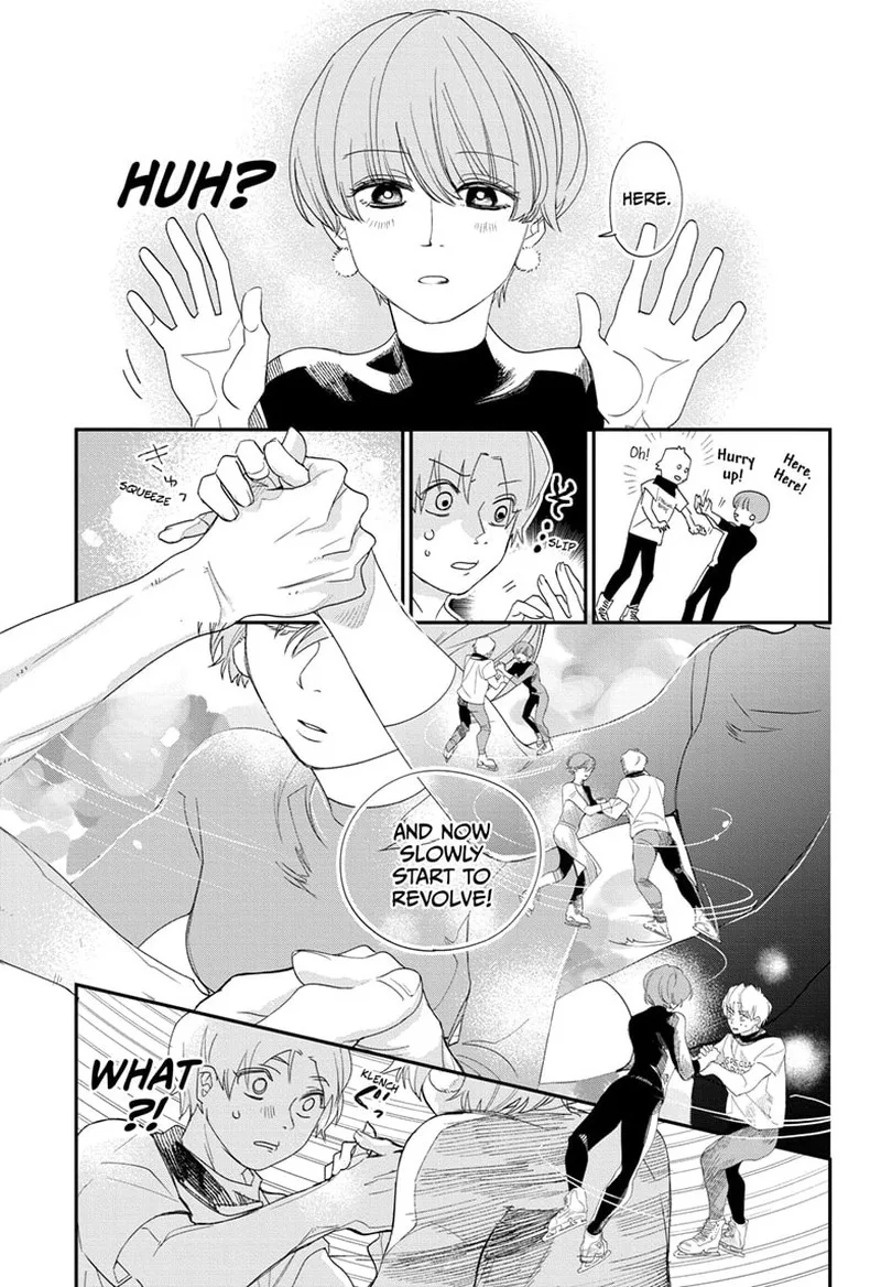 Two on Ice Chapter 12 page 8
