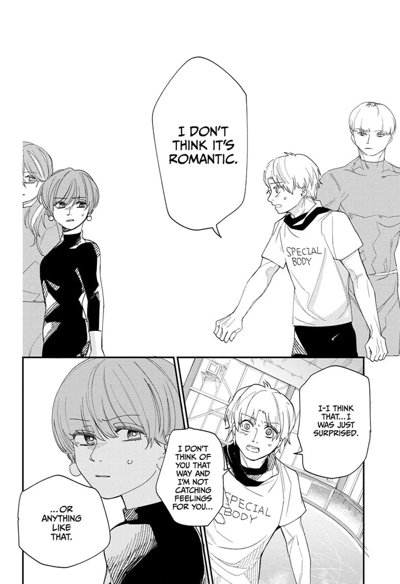 Two on Ice Chapter 12 page 13