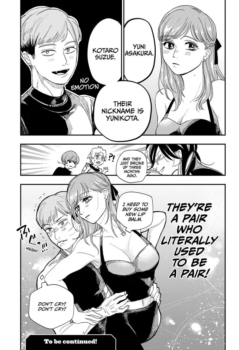 Two on Ice Chapter 12 page 18