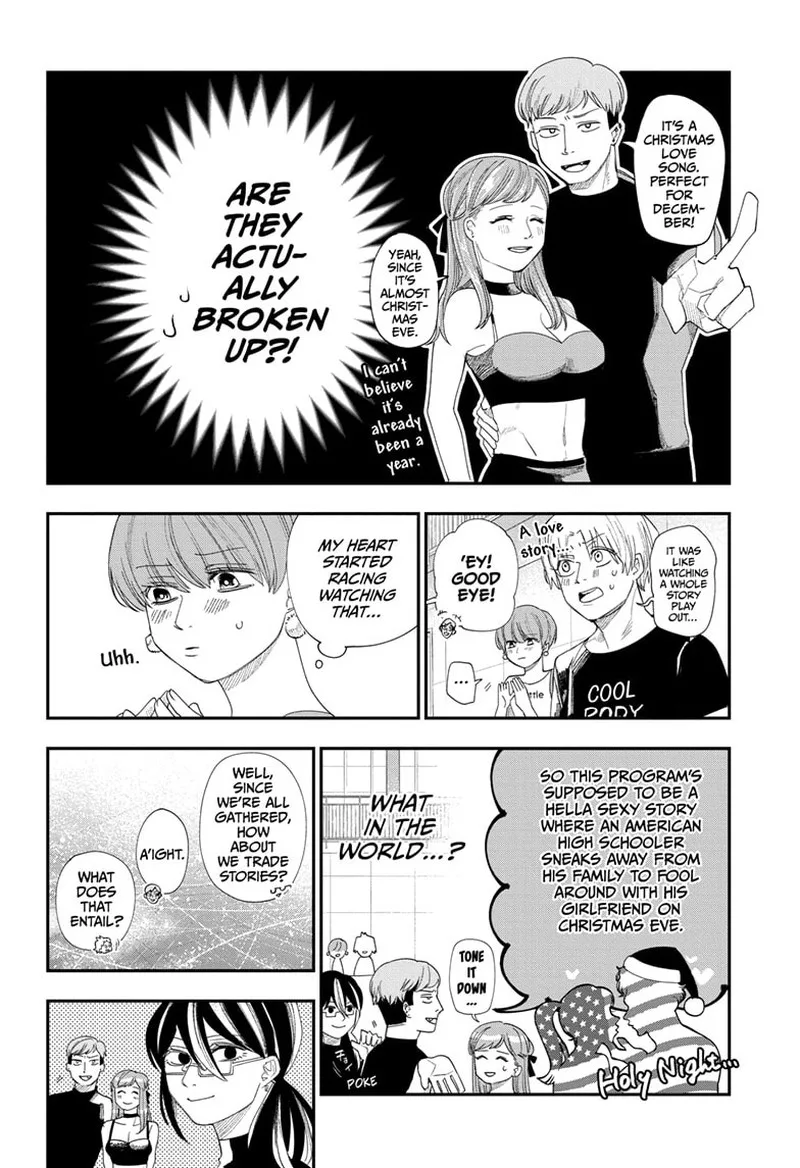 Two on Ice Chapter 13 page 7