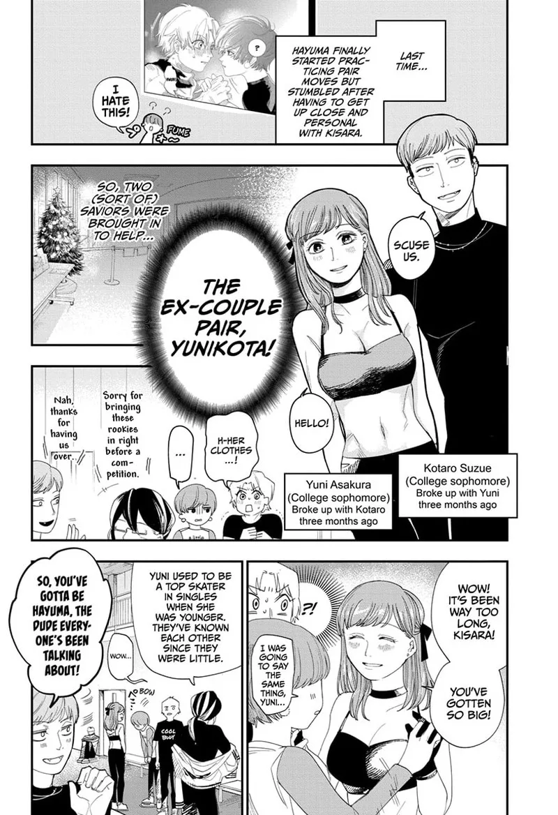 Two on Ice Chapter 13 page 2