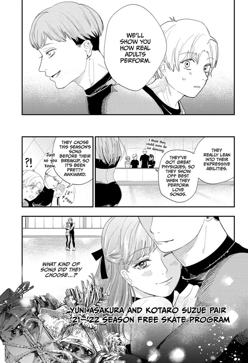 Two on Ice Chapter 13 page 5