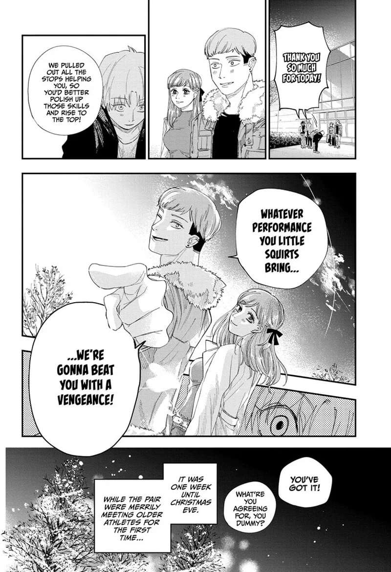 Two on Ice Chapter 13 page 17