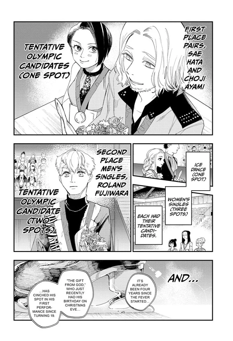 Two on Ice Chapter 14 page 19