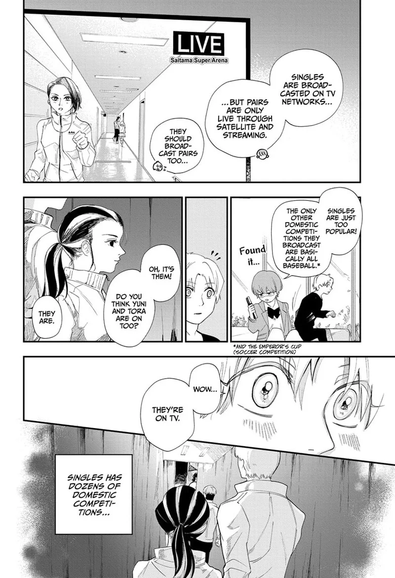 Two on Ice Chapter 14 page 6
