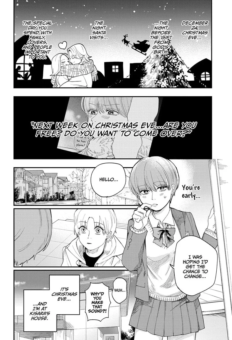 Two on Ice Chapter 14 page 2