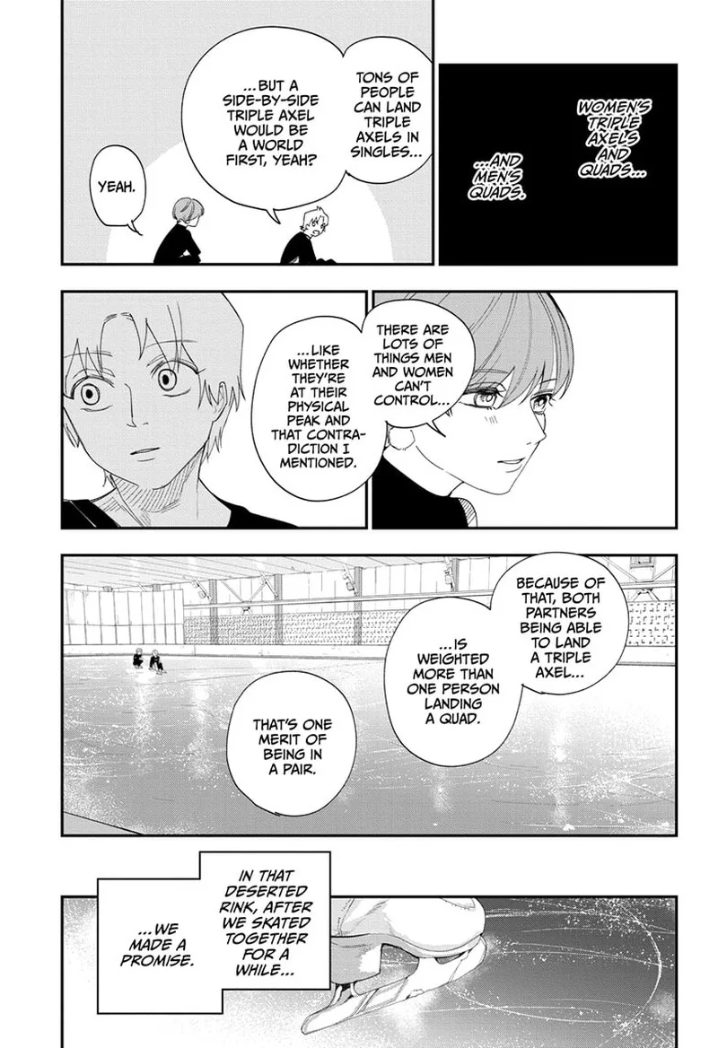 Two on Ice Chapter 14 page 17