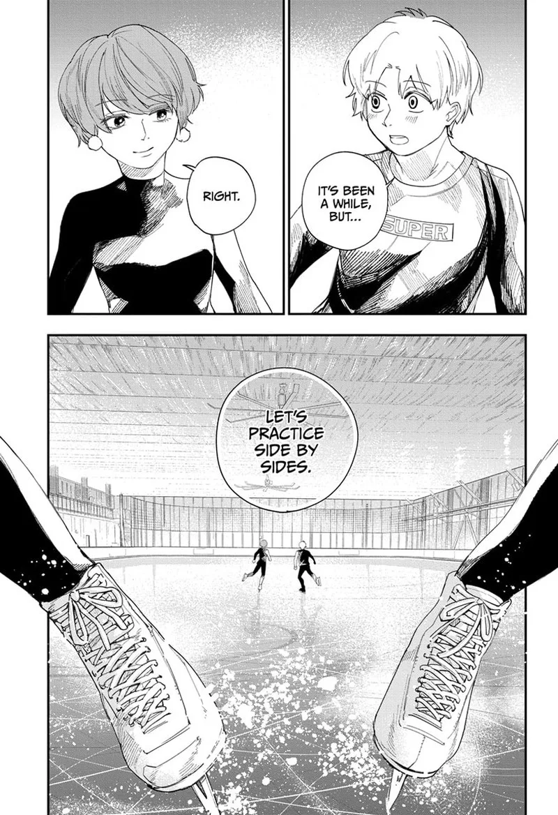Two on Ice Chapter 14 page 13