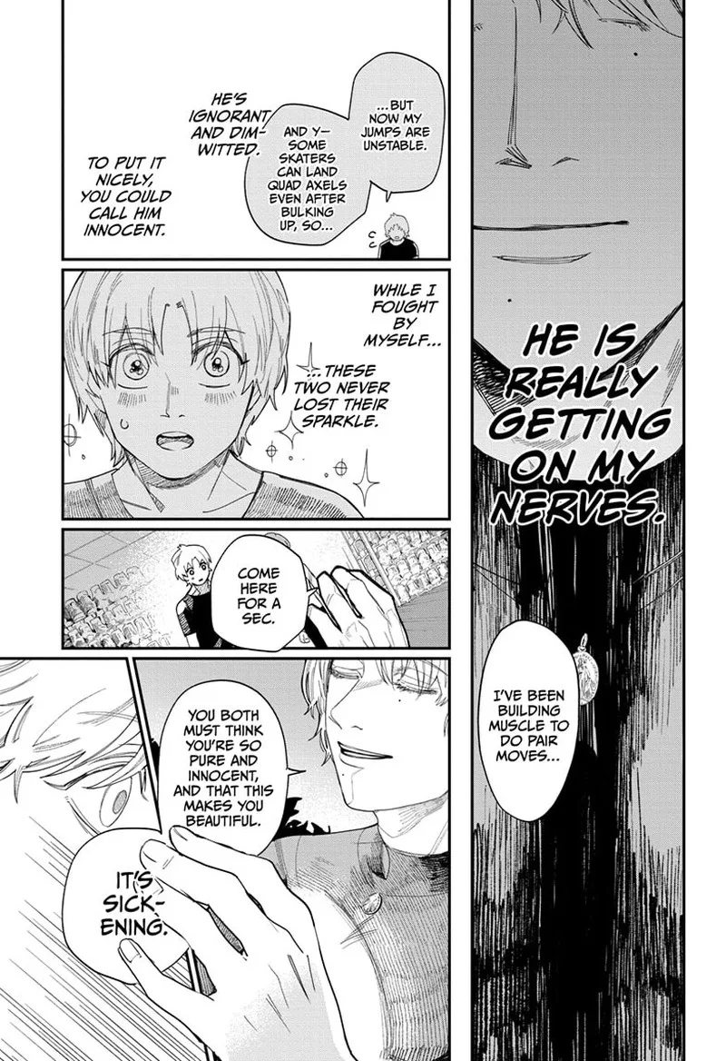 Two on Ice Chapter 16 page 7