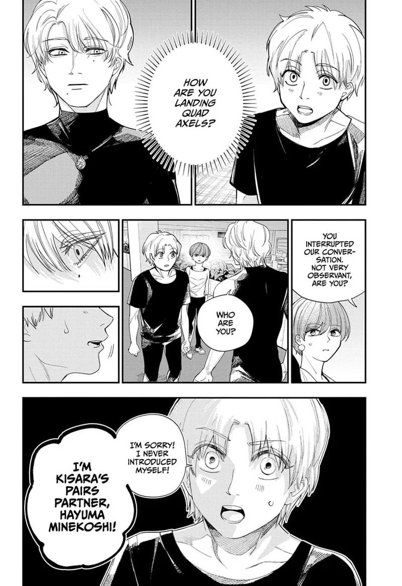 Two on Ice Chapter 16 page 2