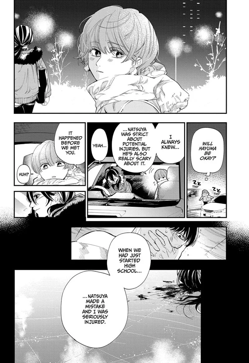 Two on Ice Chapter 17 page 4