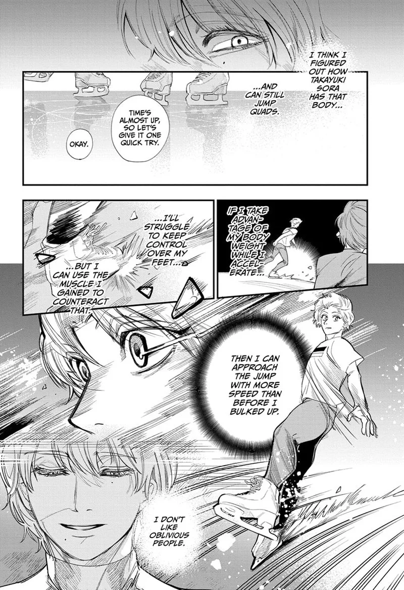 Two on Ice Chapter 17 page 13