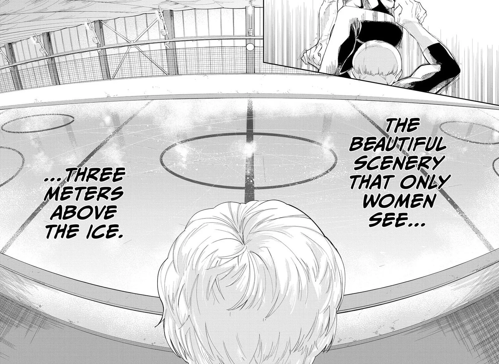 Two on Ice Chapter 17 page 6