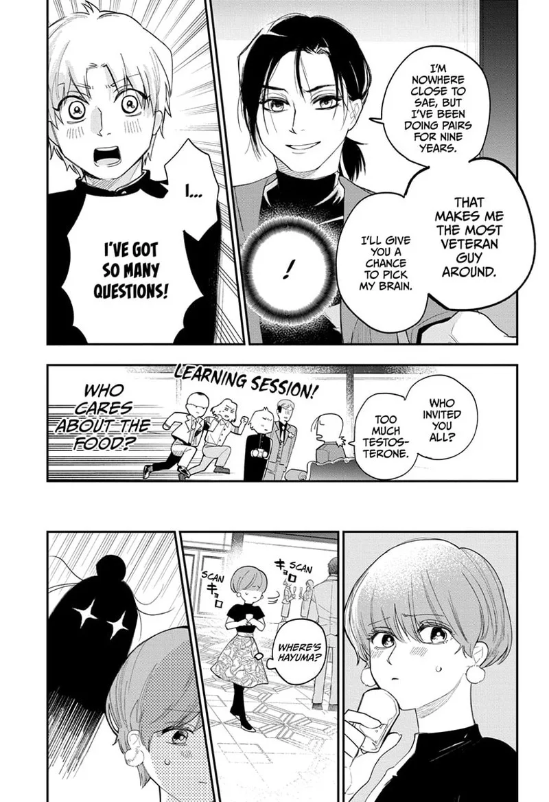 Two on Ice Chapter 18 page 7