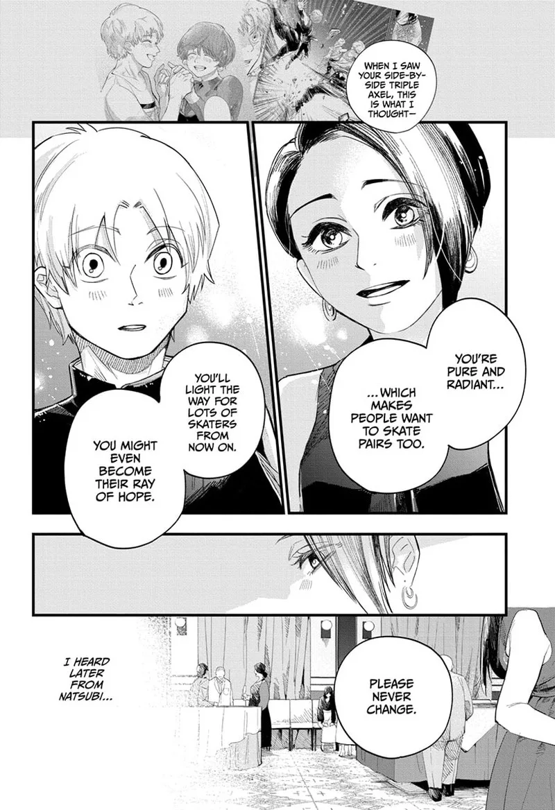 Two on Ice Chapter 18 page 16
