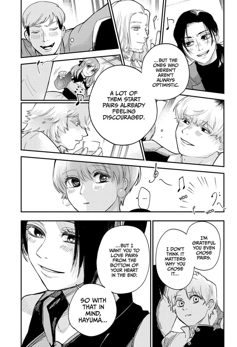 Two on Ice Chapter 18 page 15