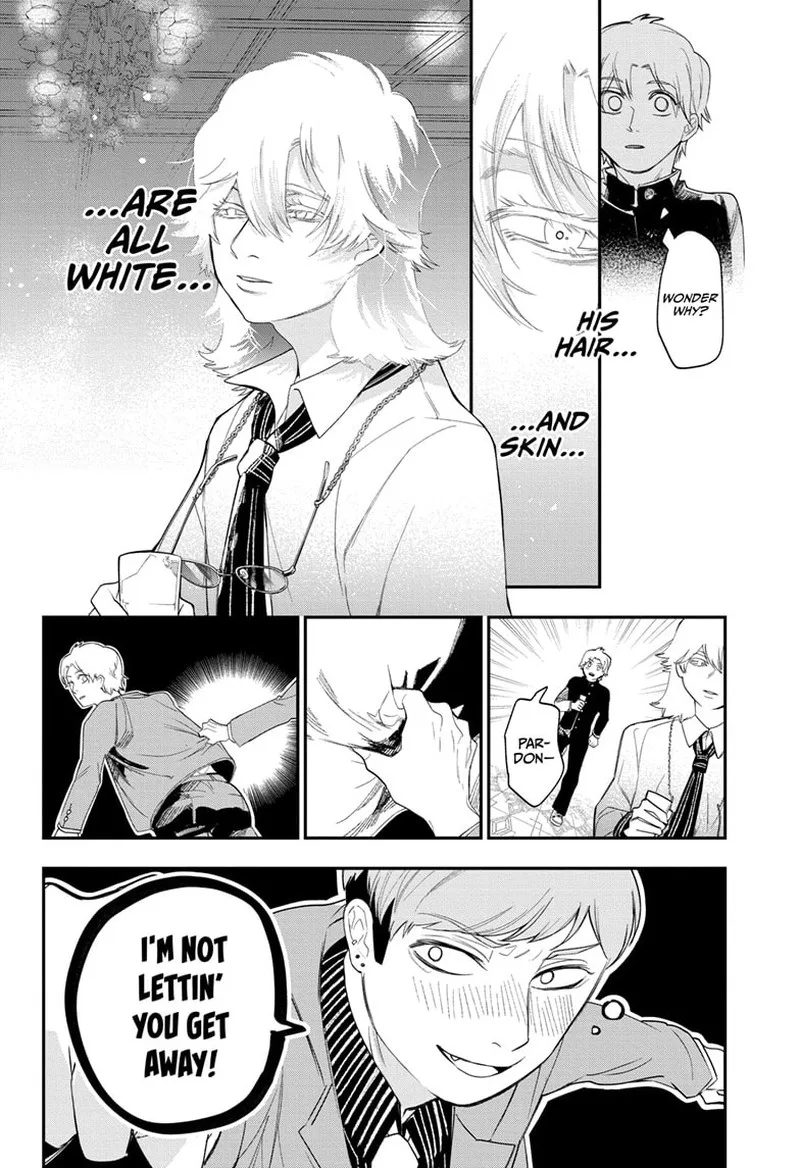 Two on Ice Chapter 18 page 10