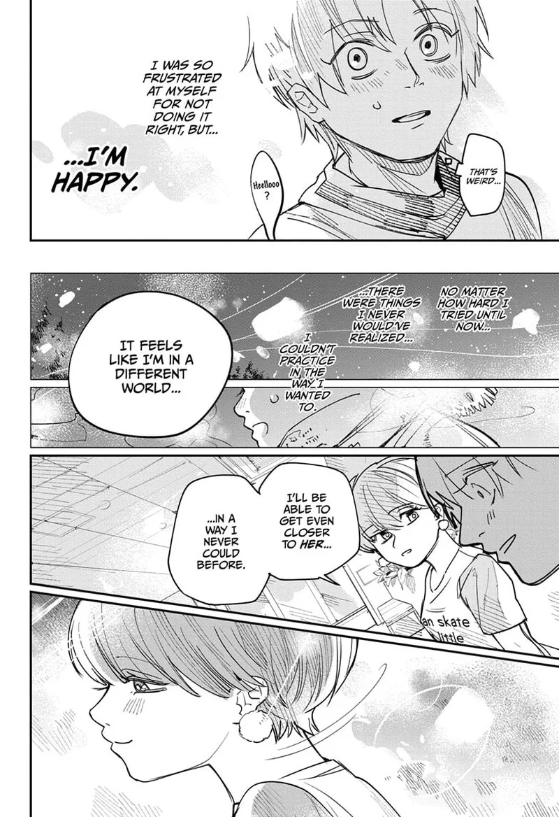 Two on Ice Chapter 2 page 14