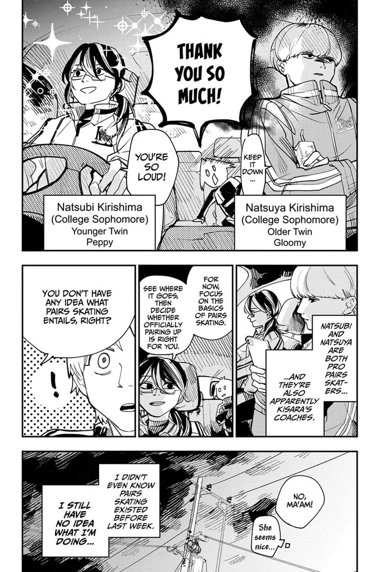 Two on Ice Chapter 2 page 4