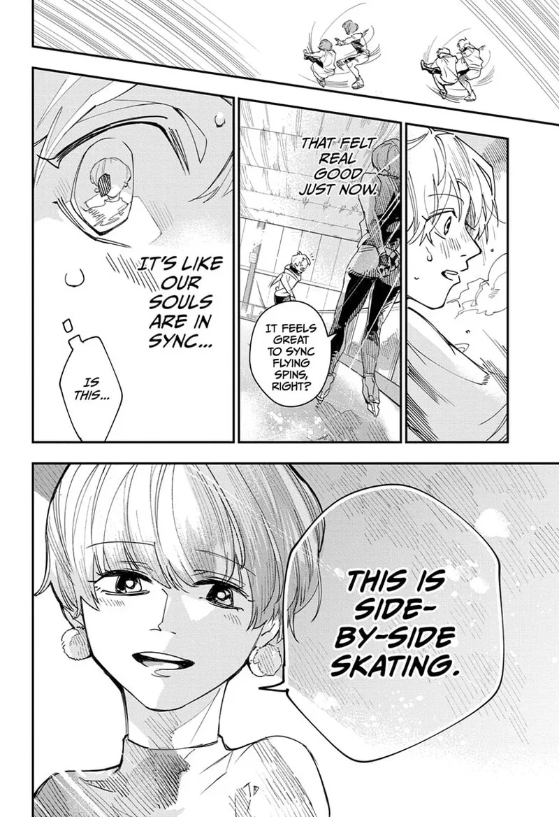 Two on Ice Chapter 2 page 19