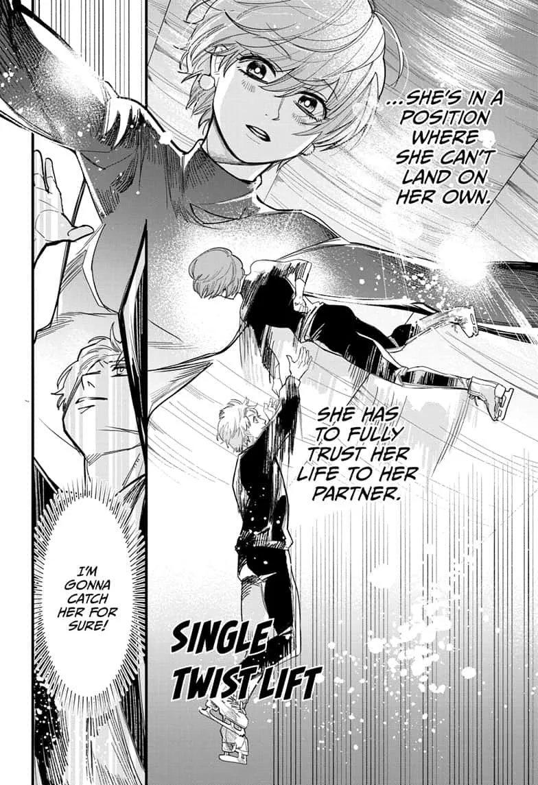 Two on Ice Chapter 21 page 6