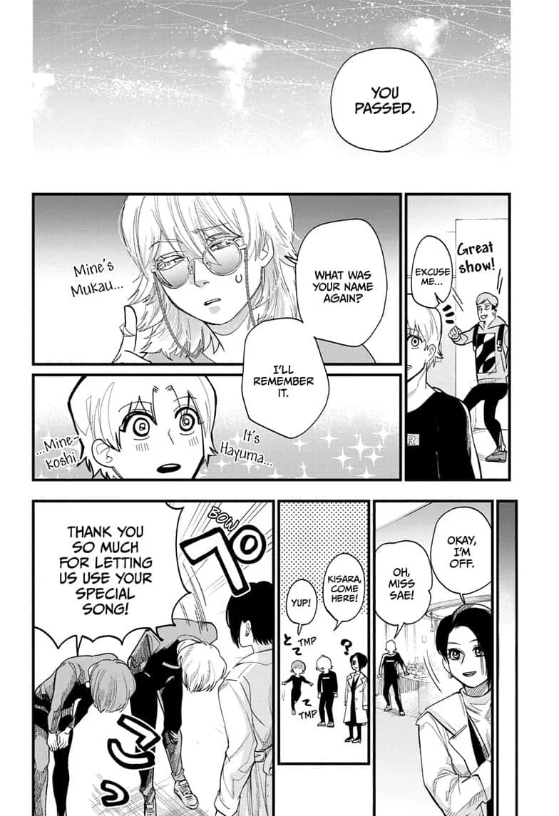 Two on Ice Chapter 21 page 14