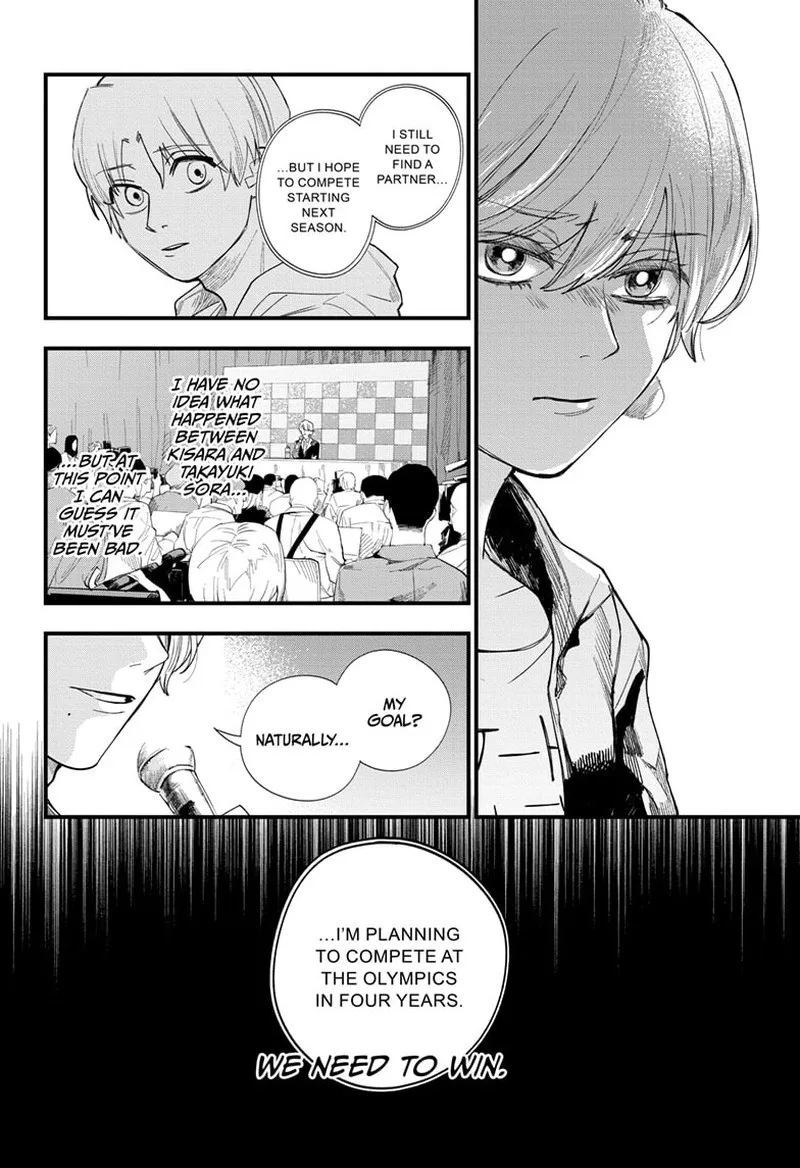 Two on Ice Chapter 22 page 2