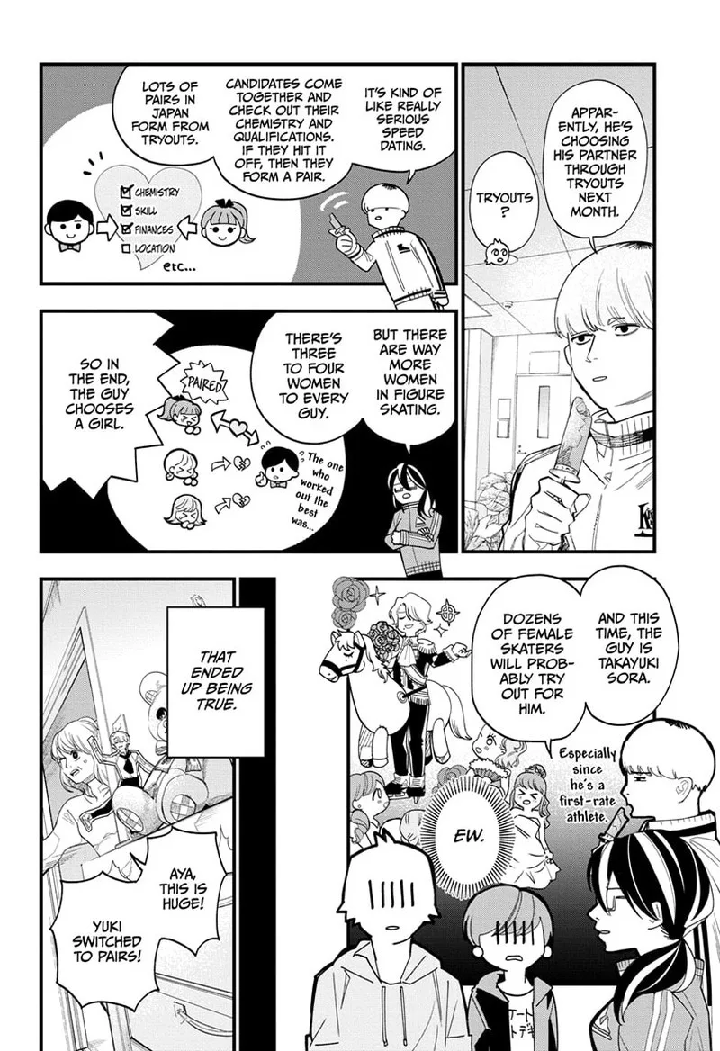 Two on Ice Chapter 22 page 4