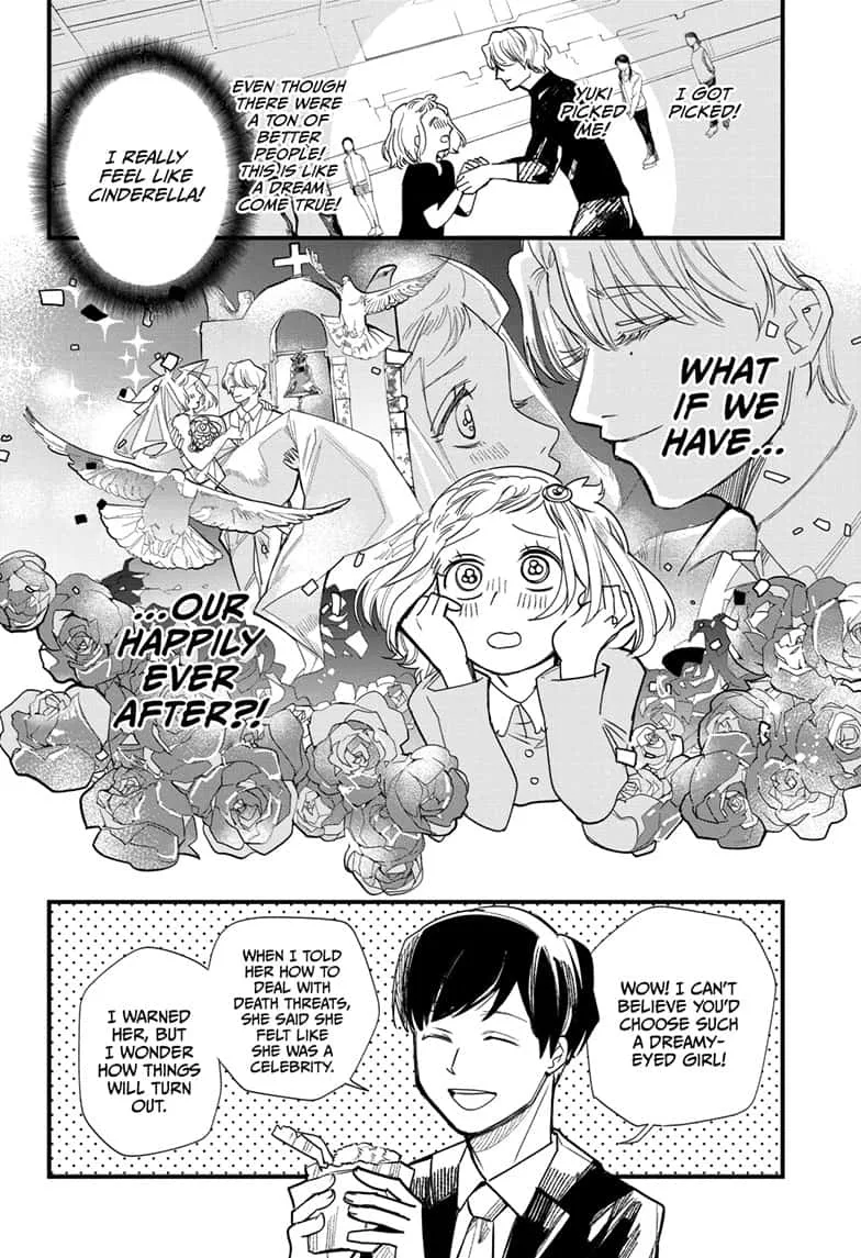 Two on Ice Chapter 23 page 4