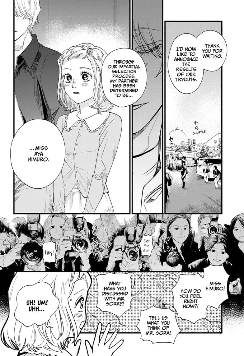 Two on Ice Chapter 23 page 2